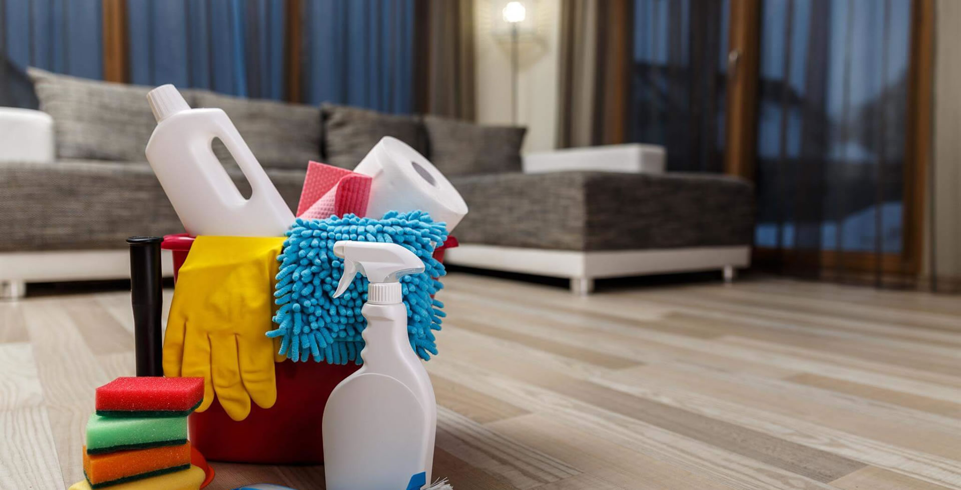 Jackies professional cleaning services llc we are